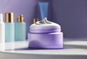 Crème Visage à l'Extrait de Safran Bio