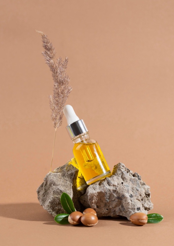 Huile d’Argan Marocaine