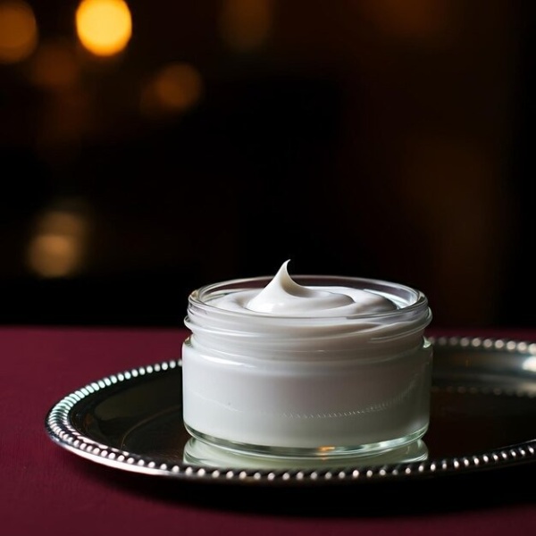 Crème Al-Wadaa