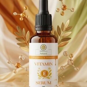 Sérum Vitamine E