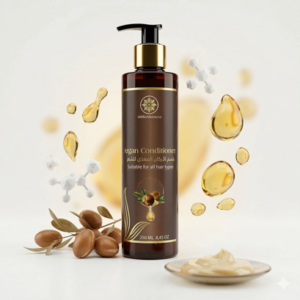 apres shampoing argan