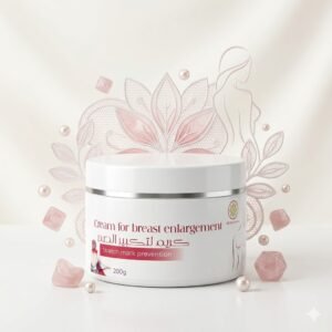 Creme laugmentation mammair