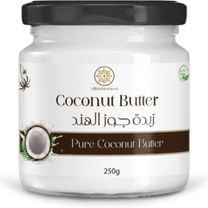 Beurre coco