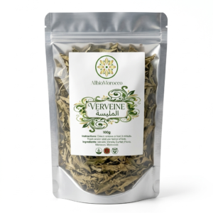 herbe verveine