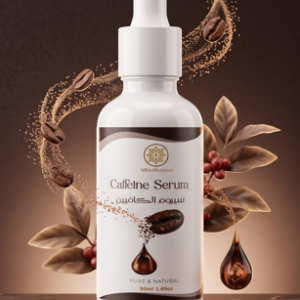 Sérum caféine