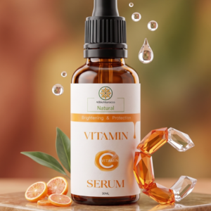 Sérum Vitamine C