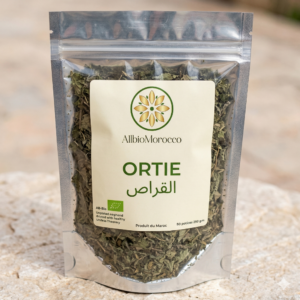 herbe ortie