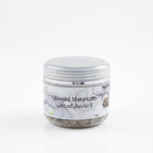 Ghasoul marocain