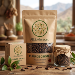 clou de girofle