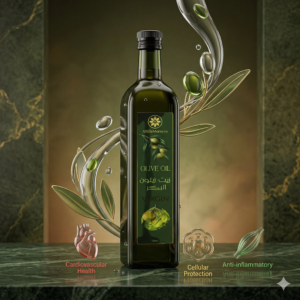 huile olives alimentaire extra vierge