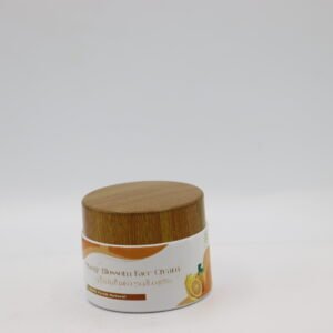 crème fleur oranger 50 g