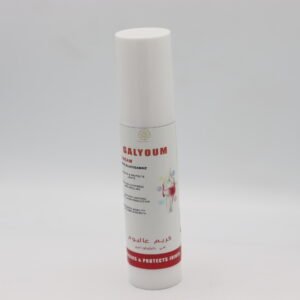 crème galyoum joints