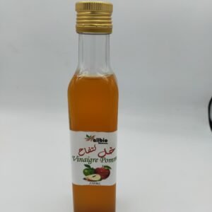 vinaigre pommes 250 ml