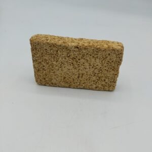 caillou gommage pied