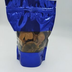 écorce de grenadine