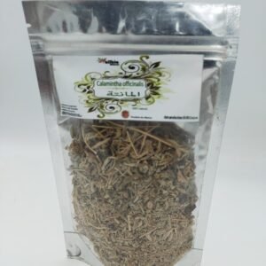 herbe menthe calamintha