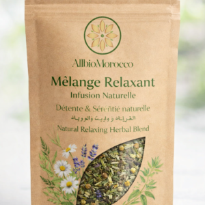 herbes pour thé