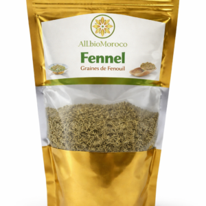 herbe fennel nafii