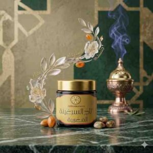 boukhour taj sarghina