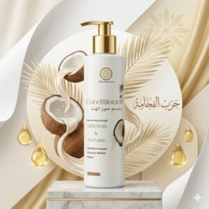 conditioner coco
