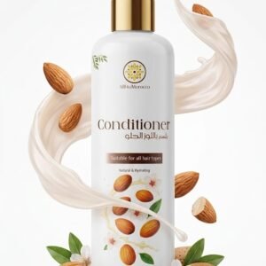 conditioner amande douce