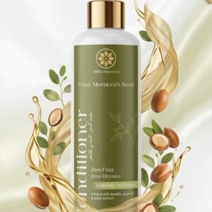 conditioner de cèdre