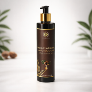 apres shompoing argan