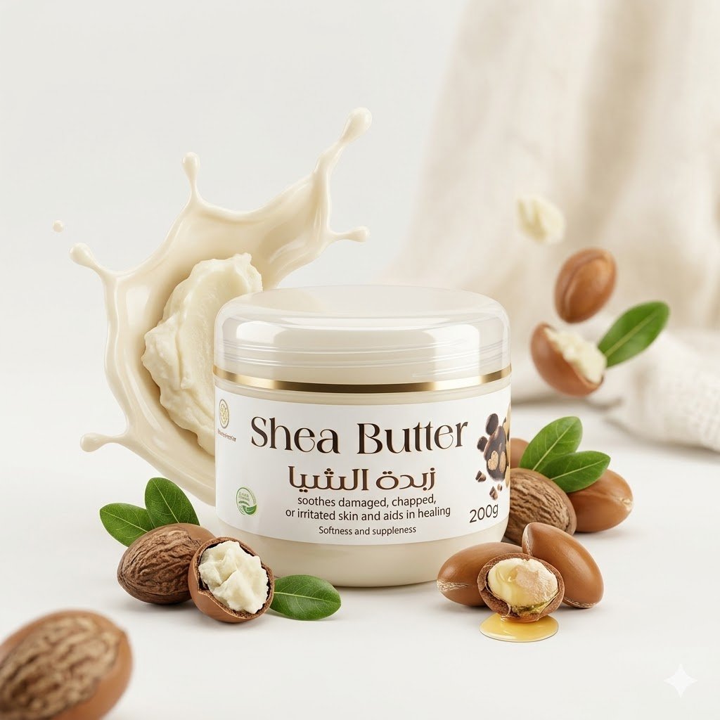 beurre de karité Beurre de Karité