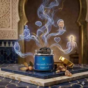 nafahat sarghina maghiribia