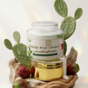Crème Anti Âge Figue de Barbarie