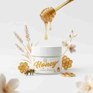 creme miel