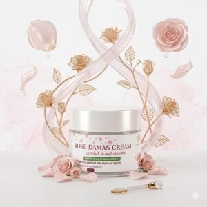 Crème de Rose