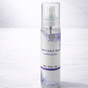 eau lavande