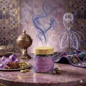 boukhour essakina essaquina maghribia