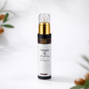 huile argan grande bouteille