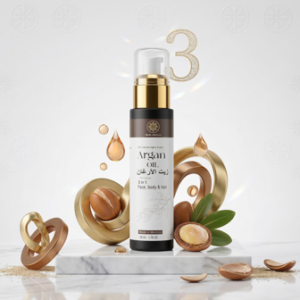 Huile Argan Naturel