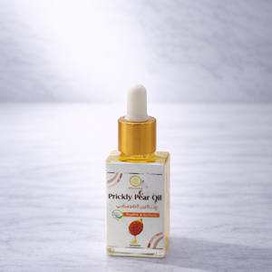 huile figue barbarie