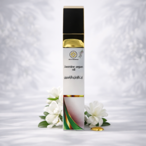 jasmin argan
