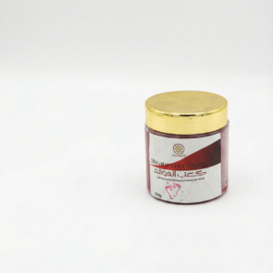 crème kaâbe hawanim