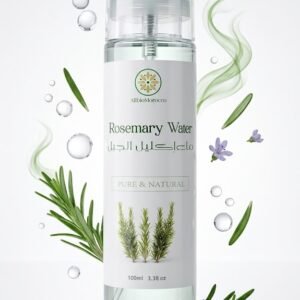 floral romarin