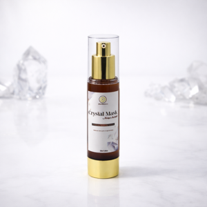 mask crystal