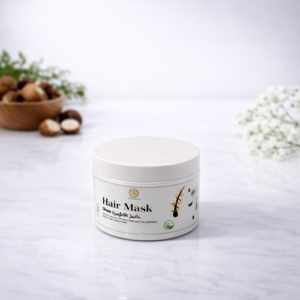 masque cheveux beurre karite