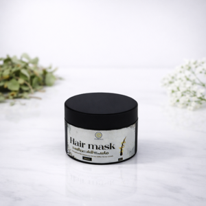 masque cheveux cedre