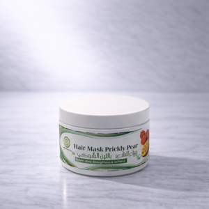 masque cheveux figue barbarie