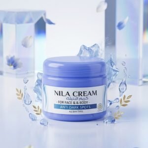masque nila bleu 200g