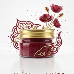 poudre aker fassi