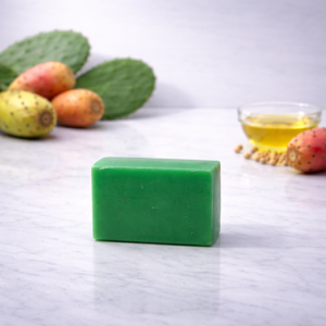 savon figue barbarie