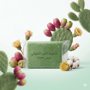 savon figue de barbarie
