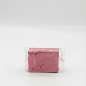 savon de rose