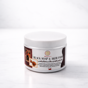 savon traditionnel aker fassi